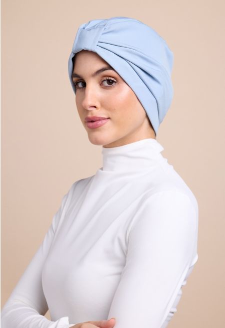 Solid Knot Turban