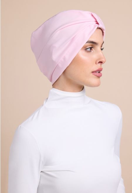 Solid Knot Turban