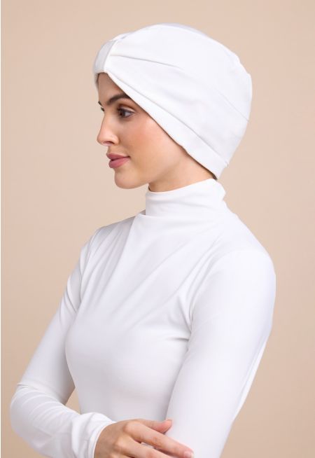 Solid Knot Turban