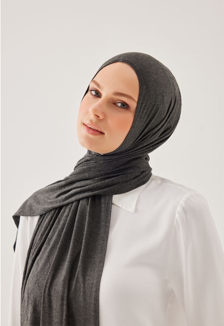 Geometrical Pattern Hijab