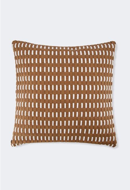 Cushion Leather Cover (45*45 CM)