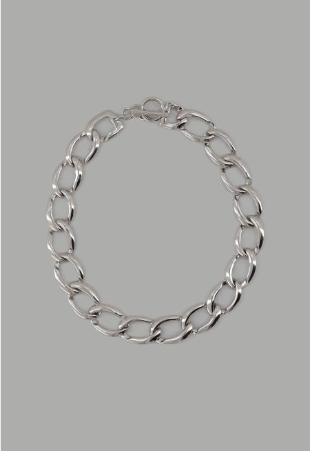 Modern Metallic Chain