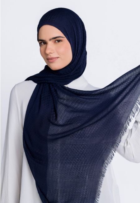 Solid Hijab