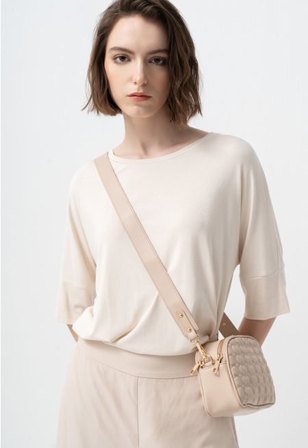 Basic Crew Neck T-shirt