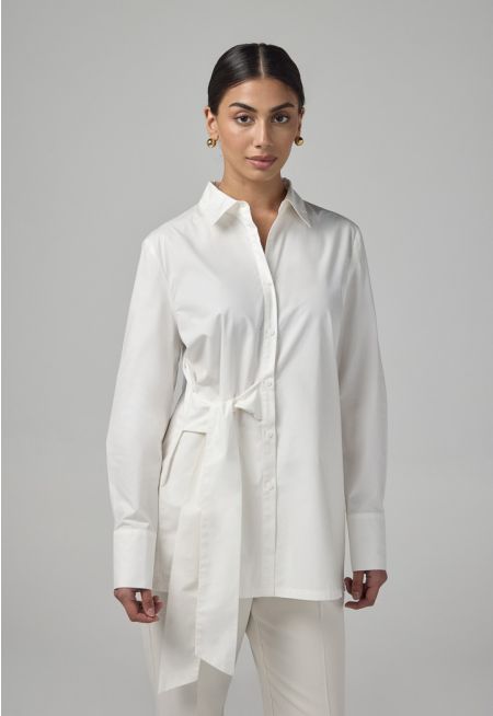 Long Sleeve Basic Shirt