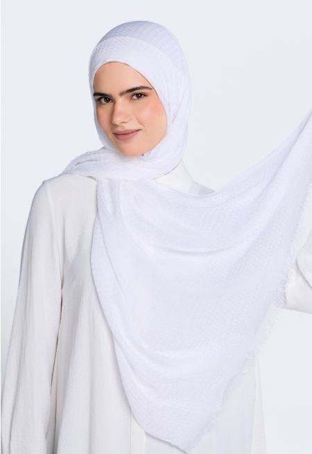 Solid Hijab