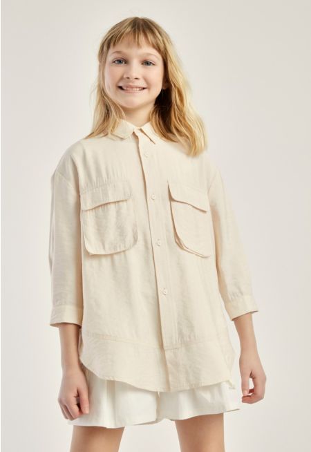 Summer Shirt Combo (2PCS)