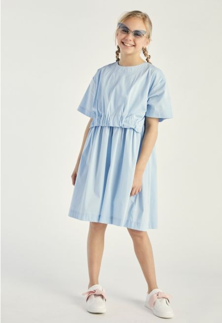 Solid Overlay Top Dress