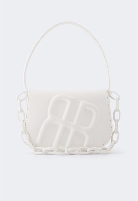 Chain Strap Shoulder Bag