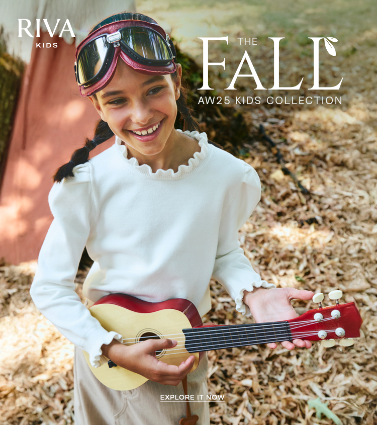 RIVA KIDS