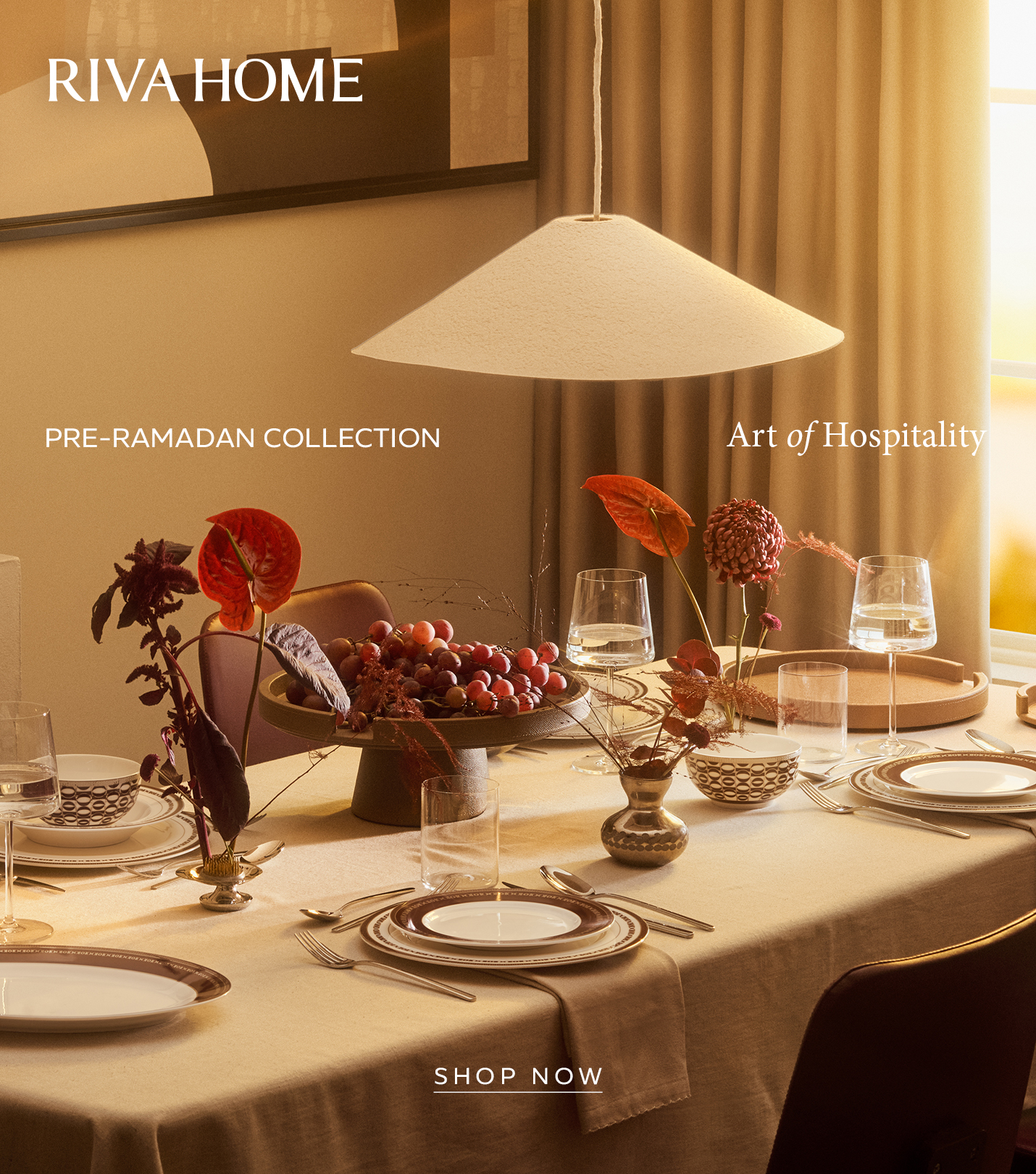 RIVA HOME